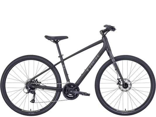 Trek Verve 1