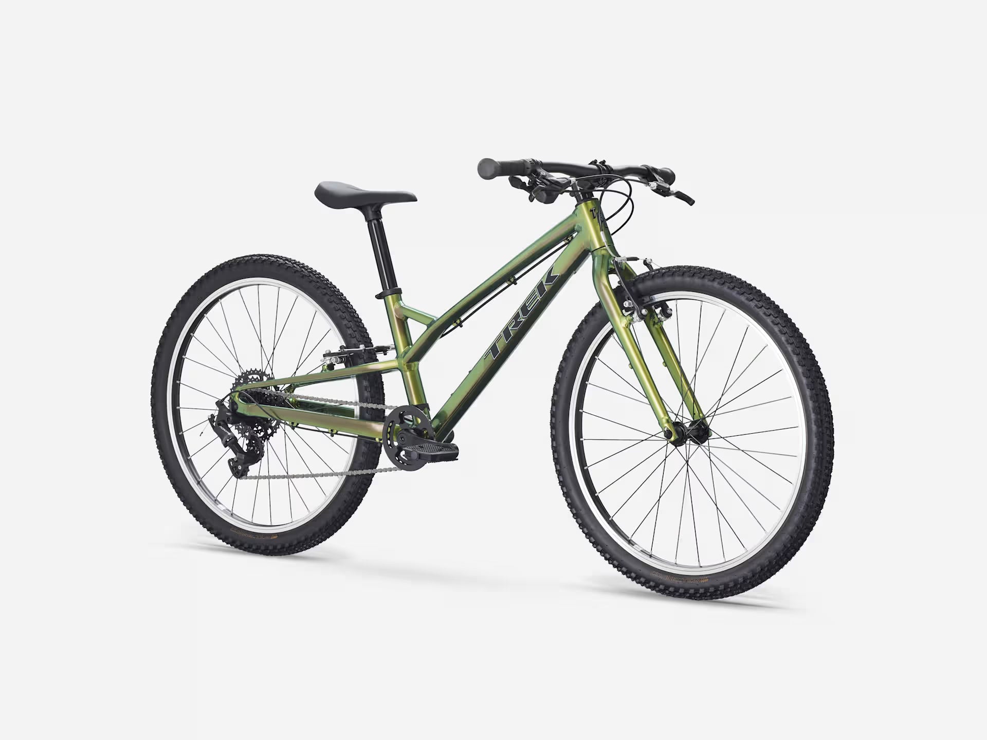 Trek Wahoo Path - Thumbnail 5