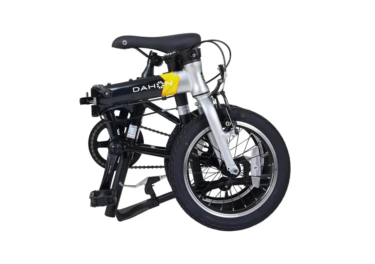 Dahon Ageless Youth