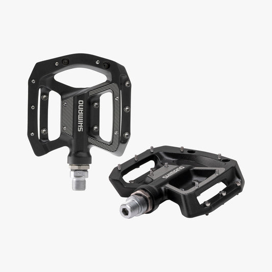 Shimano PEDAL, PD-GR500, BLACK