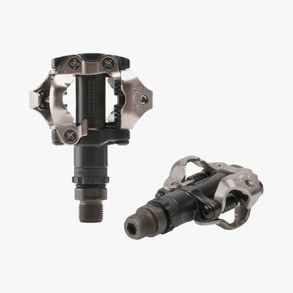 Shimano PD-M520L SPD PEDAL, BLACK