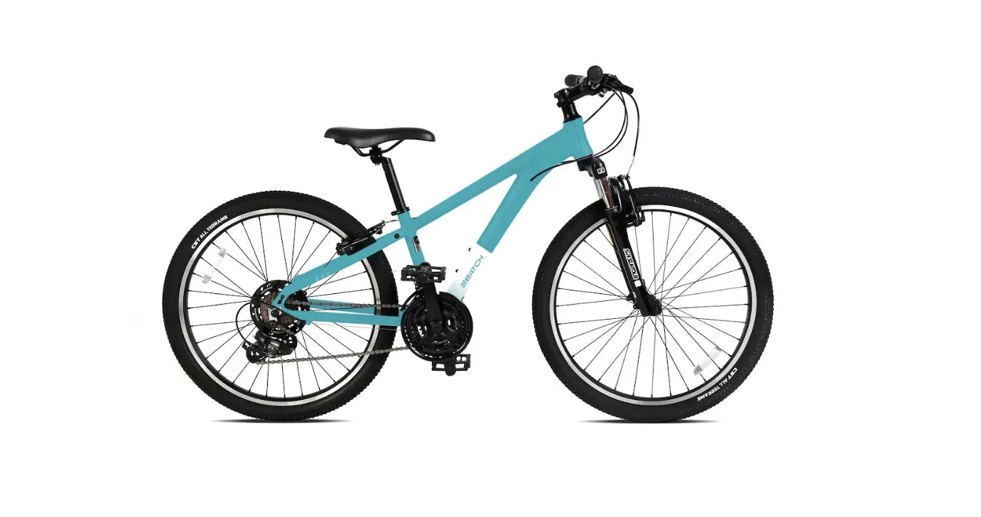 Batch Youth 24 Mountain Bicycle - Roy's Bikes