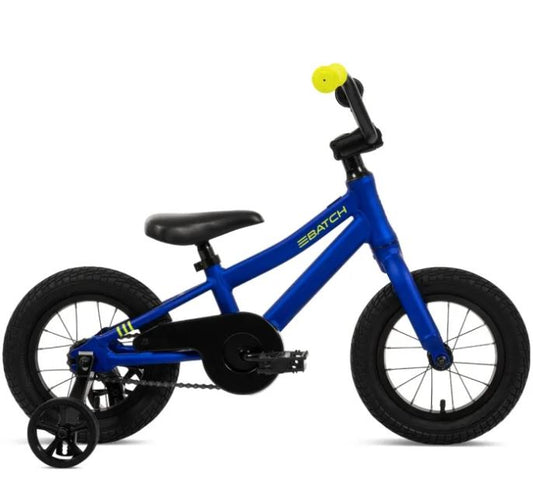 Batch 12” Kids Bike