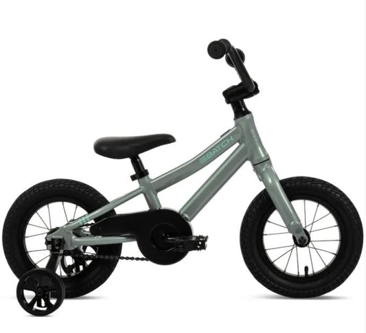 Batch 12” Kids Bike