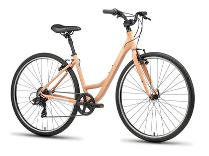 Batch Step-Thru Comfort Bicycle - Roy's Bikes