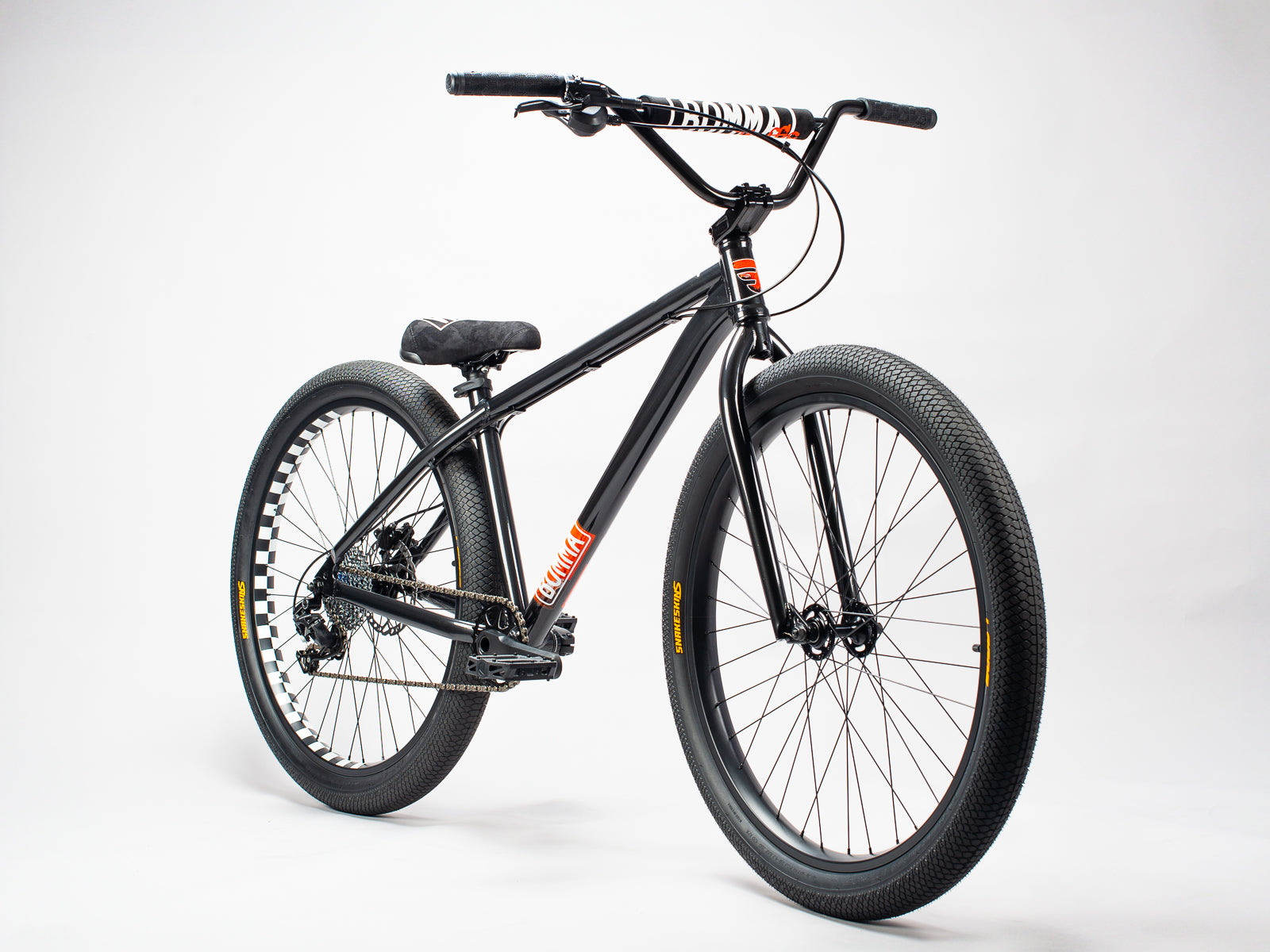 Mafia Bomma Traffic – Roy's Bikes