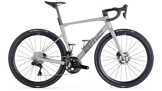BMC Roadmachine 01 TWO