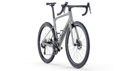 BMC Roadmachine 01 TWO