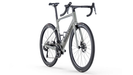 BMC Roadmachine 01 TWO