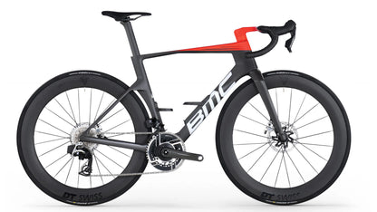 BMC Teammachine R 01 ONE