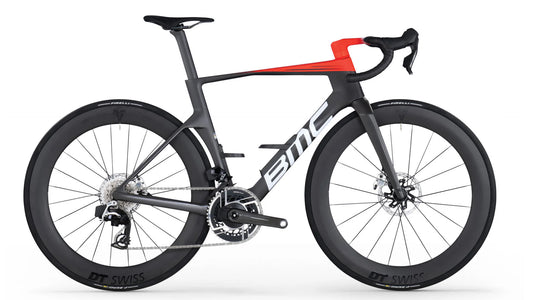 BMC Teammachine R 01 ONE
