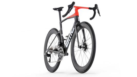 BMC Teammachine R 01 ONE