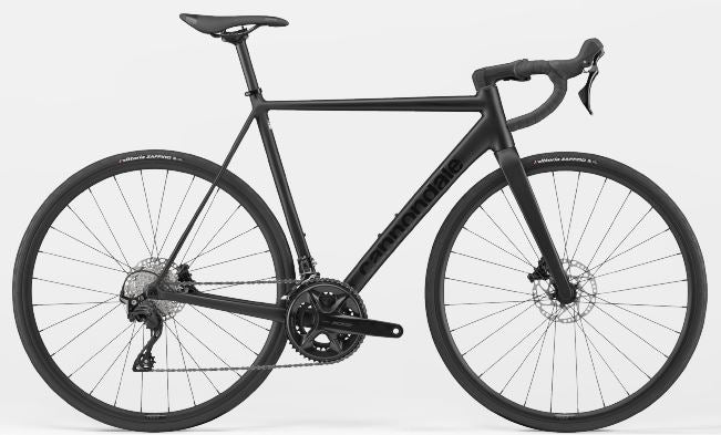 Cannondale CAAD14 3