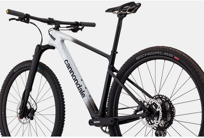 Cannondale Scalpel HT HM 1 29 - Roy's Bikes