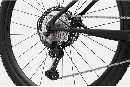 Cannondale Scalpel HT HM 1 29 - Roy's Bikes