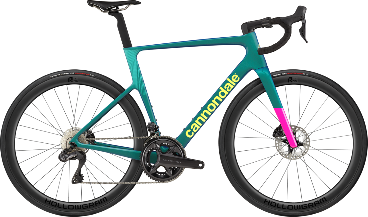 Cannondale SuperSix EVO 2 - Roy's Bikes