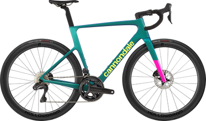 Cannondale SuperSix EVO 2 - Roy's Bikes
