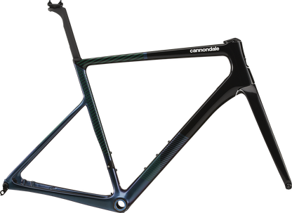 Cannondale SuperSix EVO Hi-MOD Frameset - Roy's Bikes