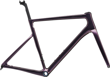 Cannondale SuperSix EVO Hi-MOD Frameset - Roy's Bikes