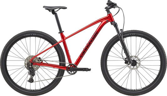 Cannondale Trail 2 - Roy's Bikes
