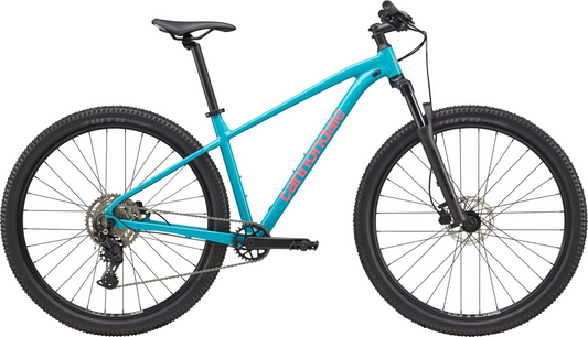 Cannondale Trail 2 - Roy's Bikes