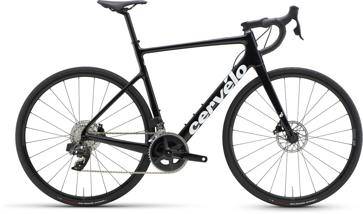Cervelo Caledonia Rival eTap AXS - Roy's Bikes