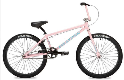 Eastern Commando 24" LTD