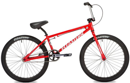 Eastern Commando 24" LTD