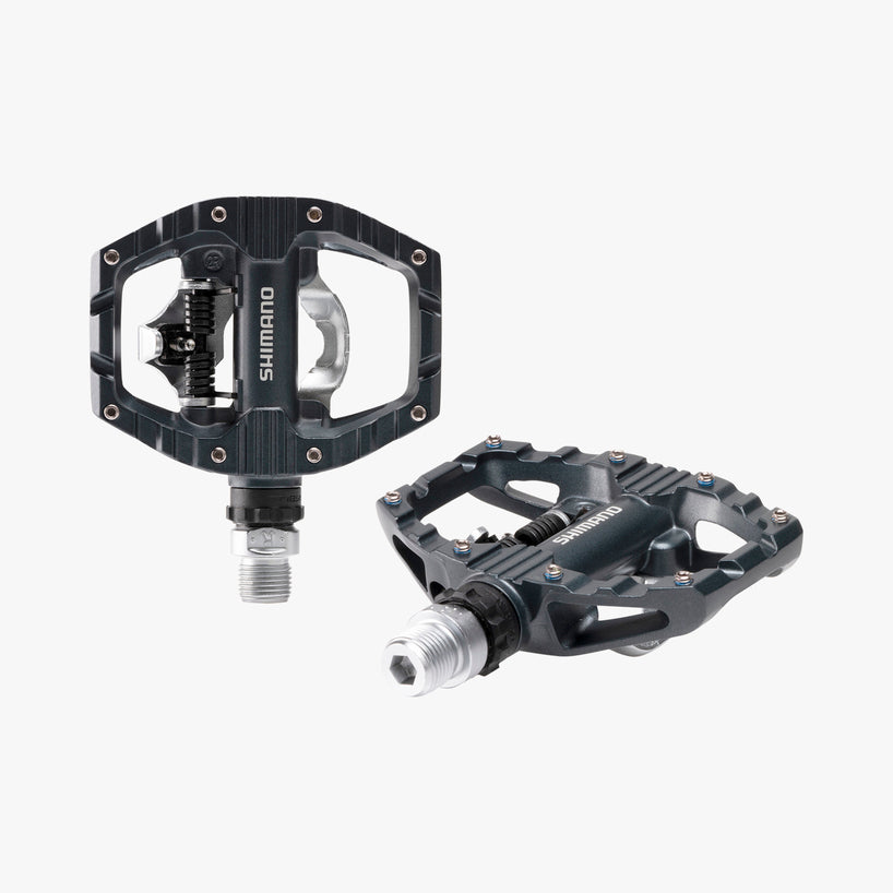 Shimano PD-EH500, SPD/PLATFORM PEDAL
