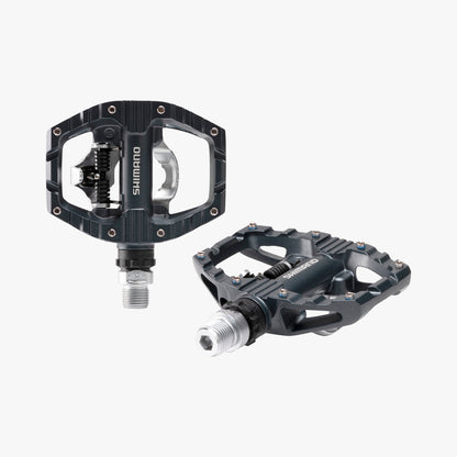 Shimano PD-EH500, SPD/PLATFORM PEDAL