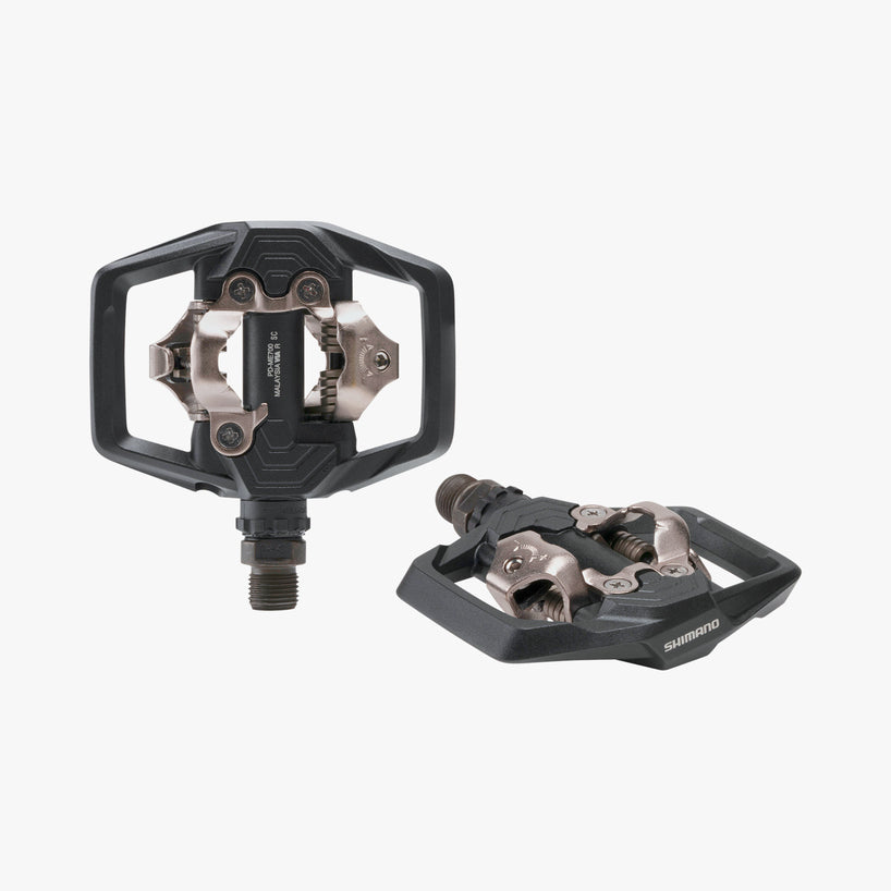 Shimano PEDAL, PD-ME700, SPD