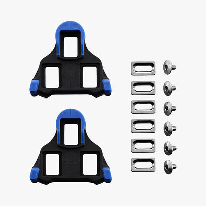 Shimano SPD-SL Road Pedal Cleat Set