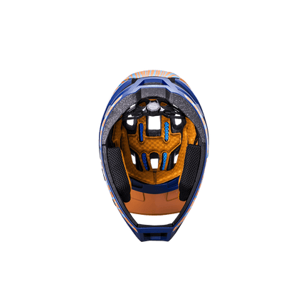 DH Invader