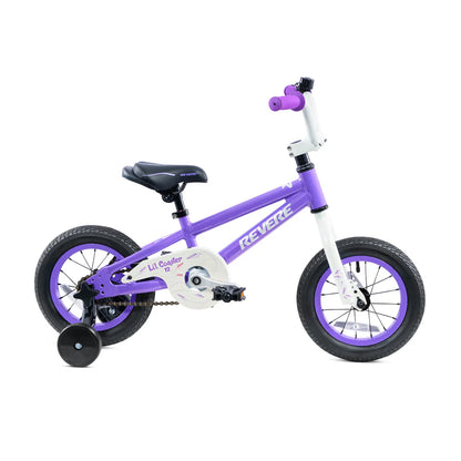 Revere Brave Lil Coaster 12"