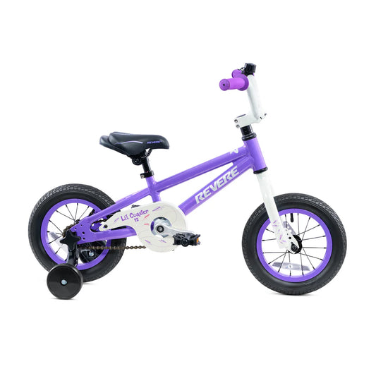 Revere Brave Lil Coaster 12"