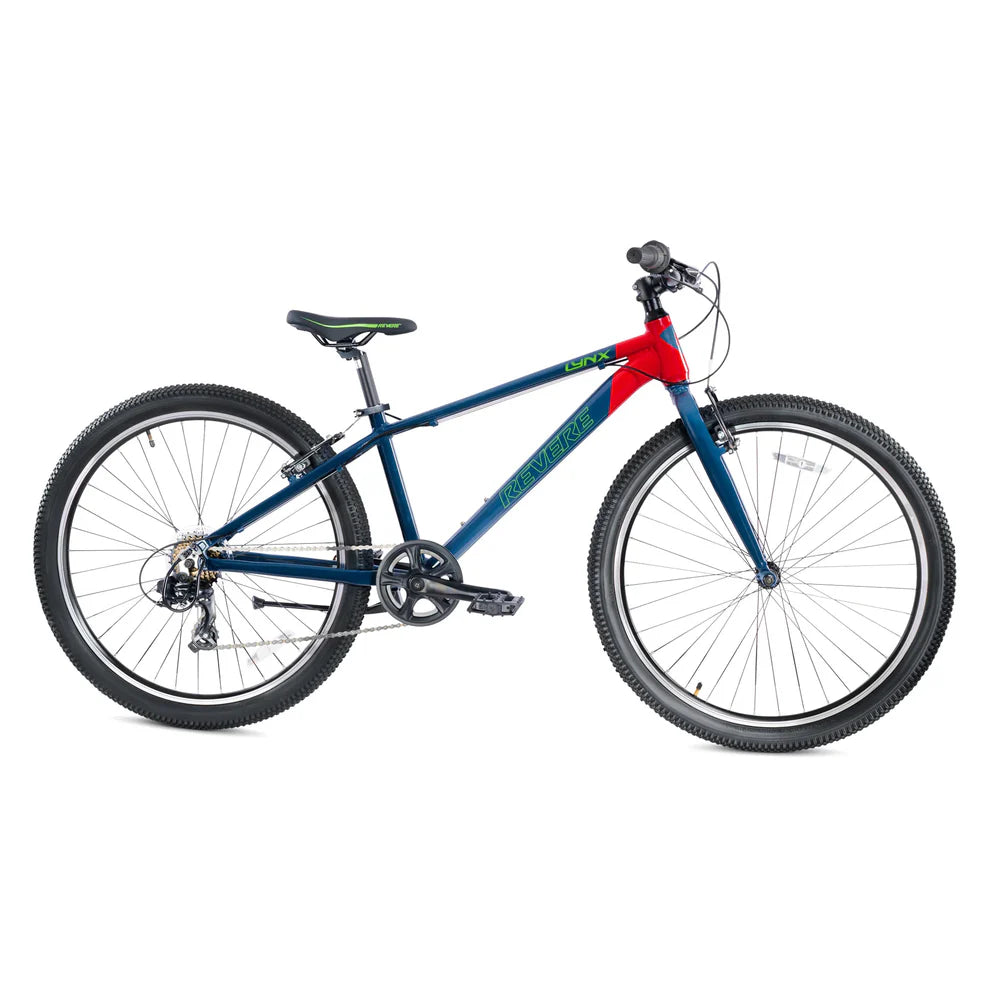 Revere Lynx 26