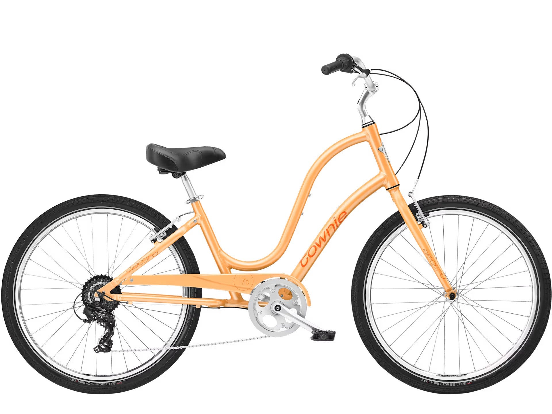 bicycle electra townie Elektra Townie 7D Step-Thru – Roy's Bikes