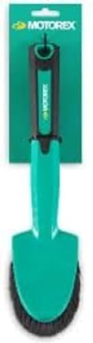 Shimano Unisex Adult Motorex Cepillo Cycling Accessories, Multi-Colour, One Size