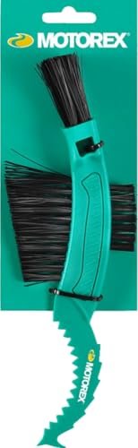 Motorex MOT402792 Boulder Brush for Mountaineering, Mountaineering and Trekking, Unisex Adult