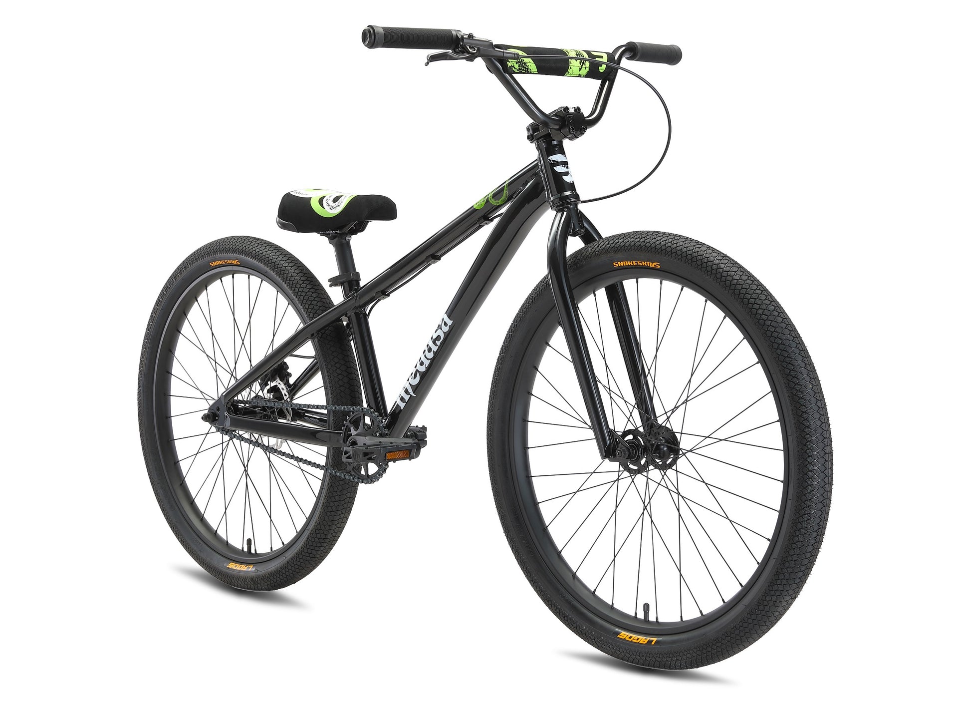 Mafia Medusa V2 – Roy's Bikes