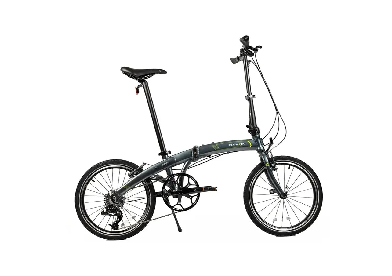 Dahon Mu D11