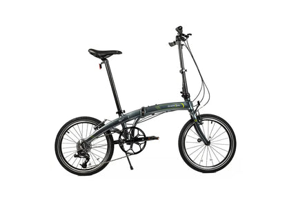Dahon Mu D11
