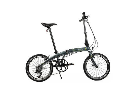 Dahon Mu D11