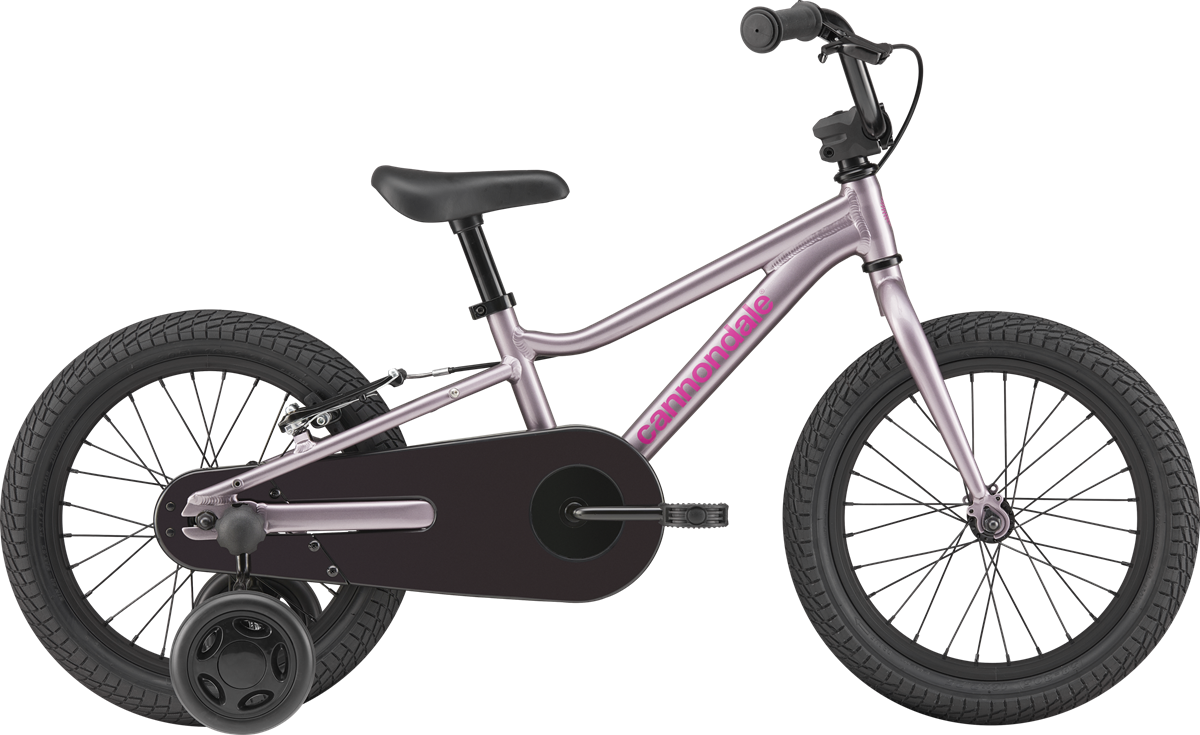 Cannondale Kid's Trail 16 SS