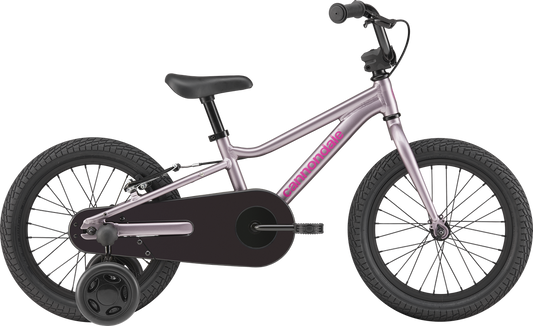 Cannondale Kid's Trail 16 SS