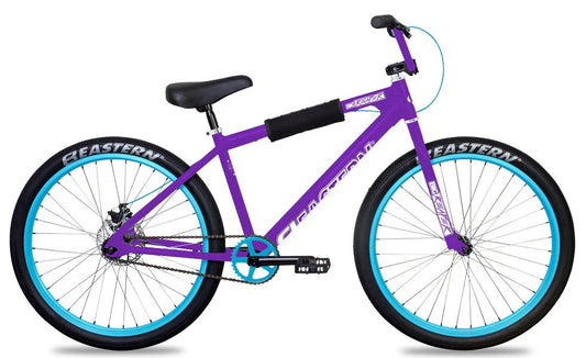 Eastern Big Reaper 26" LTD