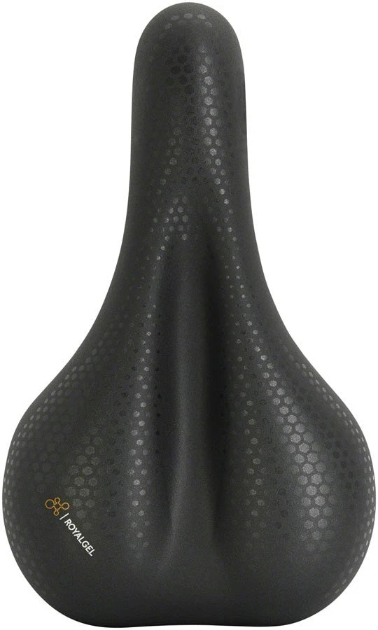 Selle Royal SR Avenue Moderate Gel Saddle