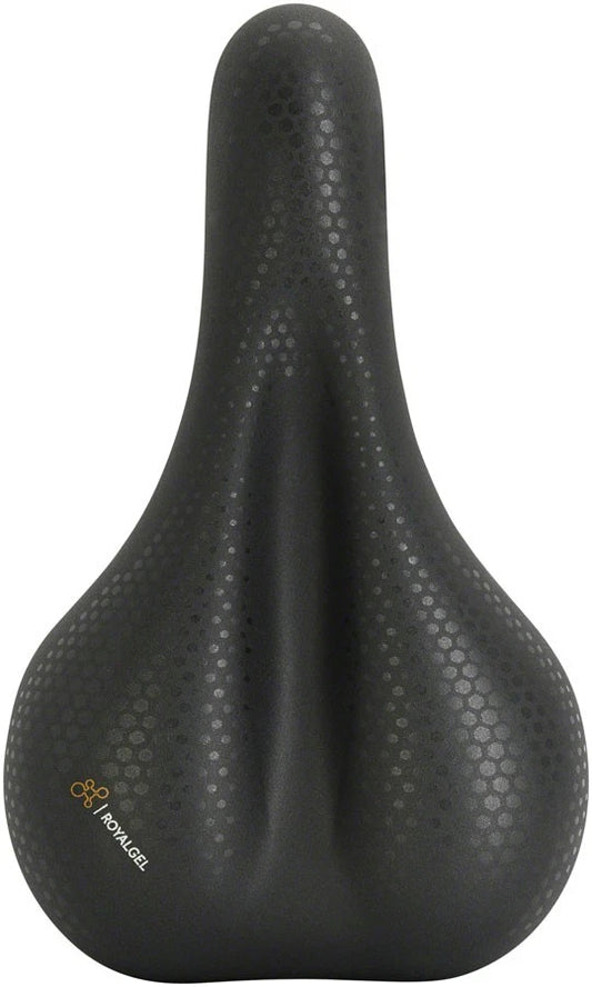 Selle Royal SR Avenue Moderate Gel Saddle