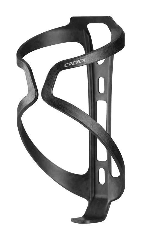 CADEX Carbon Fiber Water Bottle Cage