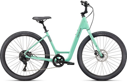 Specialized Roll 3.0 Low Entry - Roy's Bikes